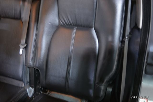 2016 Land Rover LR4 4WD 4dr LUX - 22850490 - 22