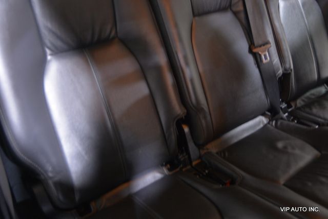 2016 Land Rover LR4 4WD 4dr LUX - 22850490 - 23