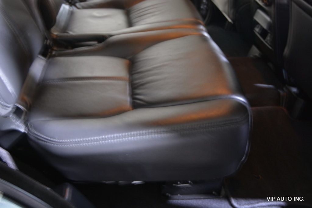 2016 Land Rover LR4 4WD 4dr LUX - 22850490 - 25