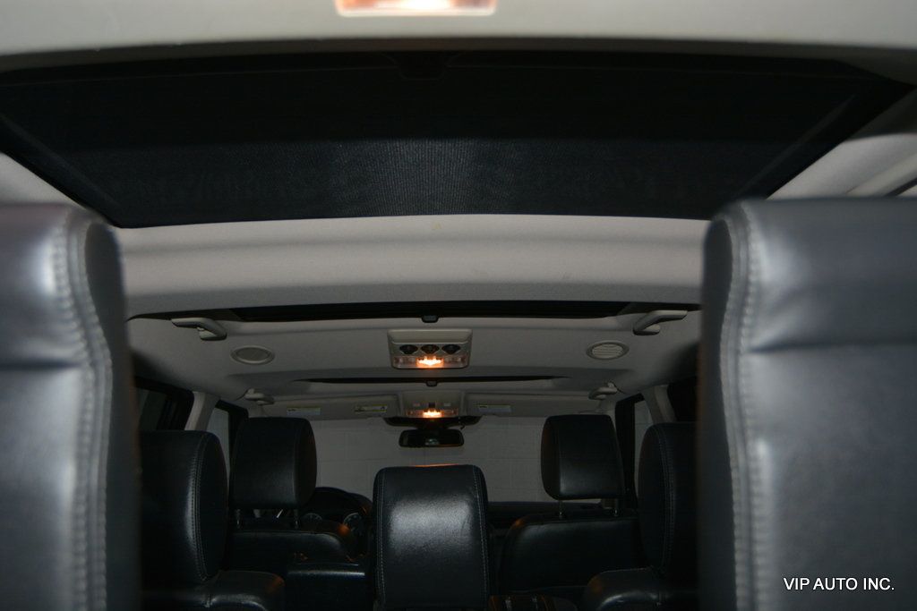 2016 Land Rover LR4 4WD 4dr LUX - 22850490 - 26