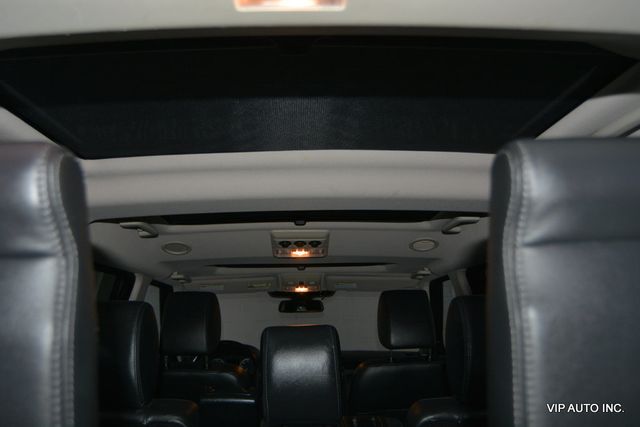 2016 Land Rover LR4 4WD 4dr LUX - 22850490 - 26