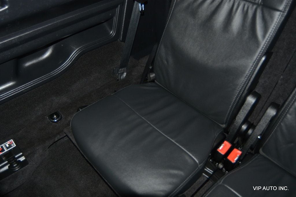 2016 Land Rover LR4 4WD 4dr LUX - 22850490 - 29