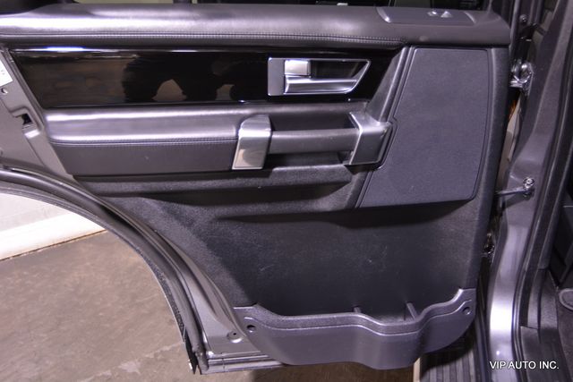 2016 Land Rover LR4 4WD 4dr LUX - 22850490 - 6