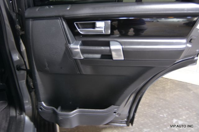 2016 Land Rover LR4 4WD 4dr LUX - 22850490 - 7