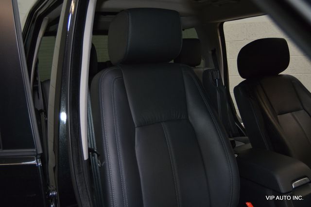 2016 Land Rover LR4 4WD 4dr LUX - 23005708 - 13