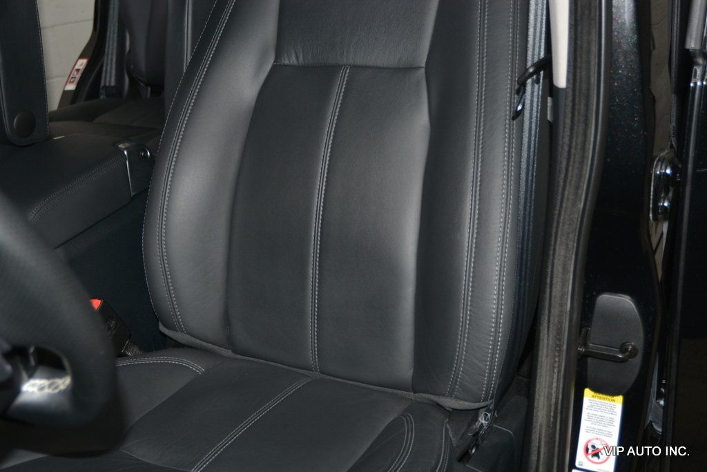 2016 Land Rover LR4 4WD 4dr LUX - 23005708 - 14