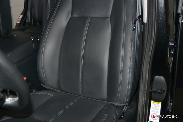 2016 Land Rover LR4 4WD 4dr LUX - 23005708 - 14