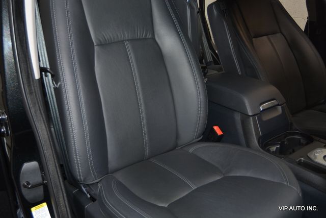 2016 Land Rover LR4 4WD 4dr LUX - 23005708 - 15