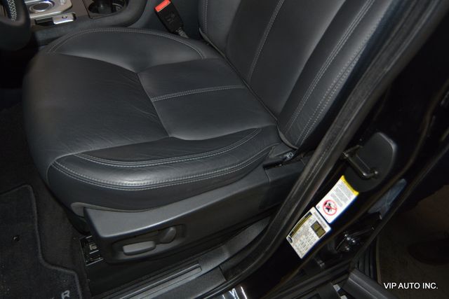 2016 Land Rover LR4 4WD 4dr LUX - 23005708 - 16