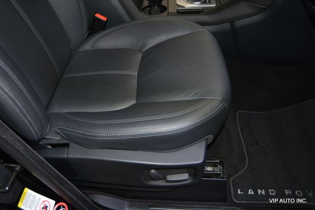 2016 Land Rover LR4 4WD 4dr LUX - 23005708 - 17