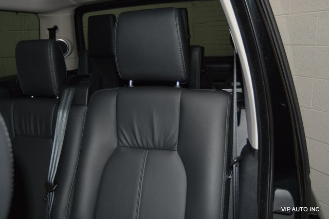 2016 Land Rover LR4 4WD 4dr LUX - 23005708 - 20