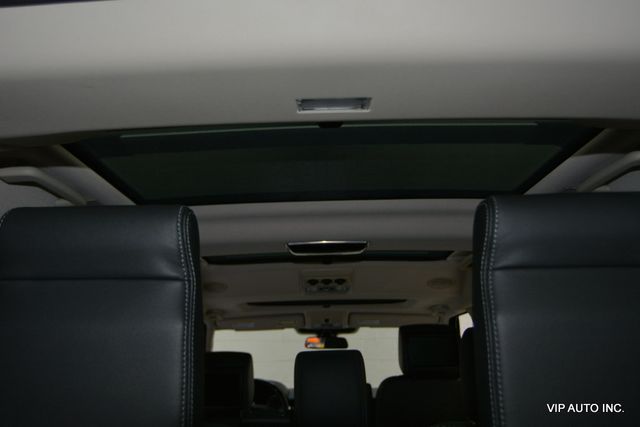 2016 Land Rover LR4 4WD 4dr LUX - 23005708 - 22