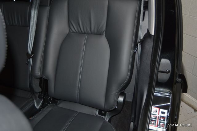 2016 Land Rover LR4 4WD 4dr LUX - 23005708 - 24