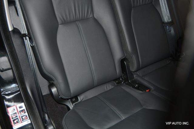 2016 Land Rover LR4 4WD 4dr LUX - 23005708 - 25