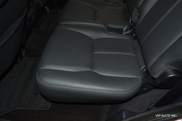 2016 Land Rover LR4 4WD 4dr LUX - 23005708 - 26