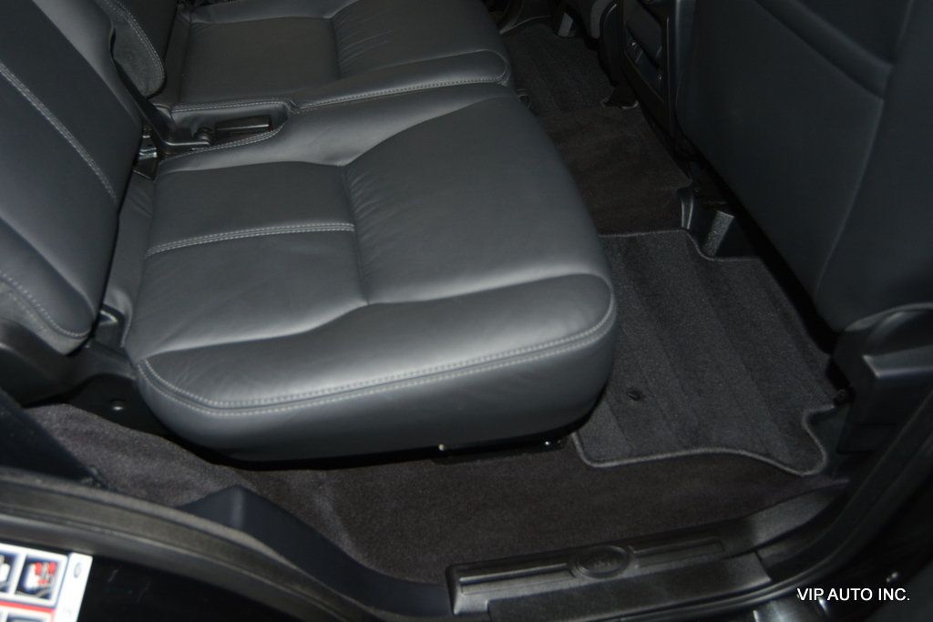 2016 Land Rover LR4 4WD 4dr LUX - 23005708 - 27