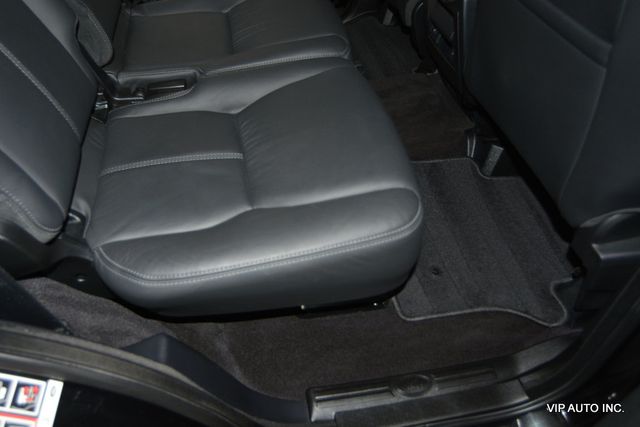 2016 Land Rover LR4 4WD 4dr LUX - 23005708 - 27