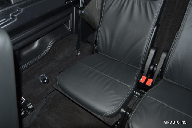 2016 Land Rover LR4 4WD 4dr LUX - 23005708 - 30