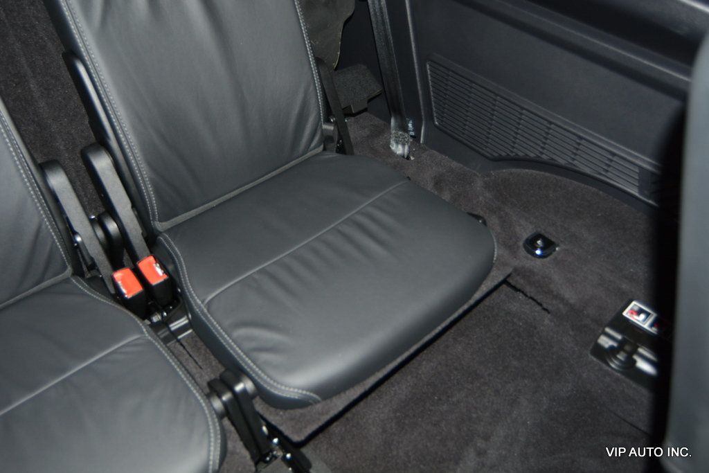 2016 Land Rover LR4 4WD 4dr LUX - 23005708 - 31