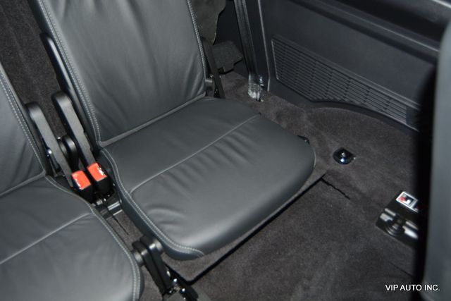 2016 Land Rover LR4 4WD 4dr LUX - 23005708 - 31