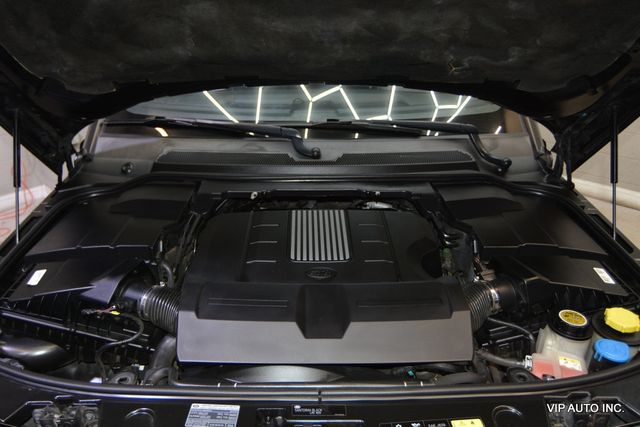 2016 Land Rover LR4 4WD 4dr LUX - 23005708 - 37