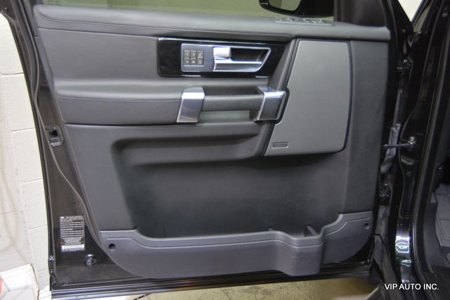 2016 Land Rover LR4 4WD 4dr LUX - 23005708 - 6