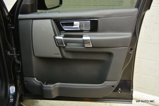 2016 Land Rover LR4 4WD 4dr LUX - 23005708 - 7