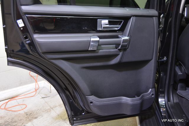 2016 Land Rover LR4 4WD 4dr LUX - 23005708 - 8