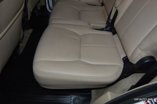 2016 Land Rover LR4 4WD 4dr LUX - 23025814 - 27