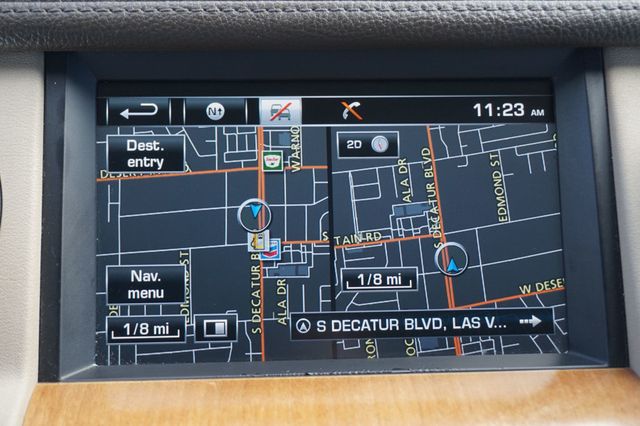 2016 Land Rover LR4 4WD, DUAL MOON ROOF, THIRD ROW SEATS, SOURROUNDING CAMERA - 23072424 - 30