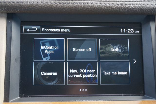 2016 Land Rover LR4 4WD, DUAL MOON ROOF, THIRD ROW SEATS, SOURROUNDING CAMERA - 23072424 - 31