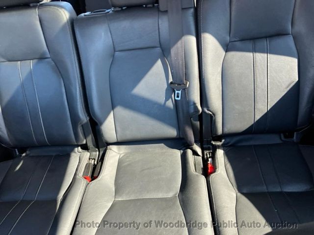 2016 Land Rover LR4 HSE - 22993994 - 10