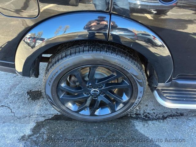 2016 Land Rover LR4 HSE - 22993994 - 15