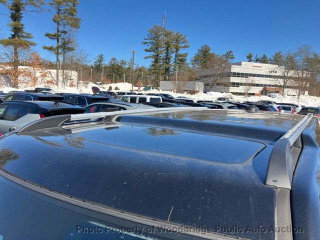 2016 Land Rover LR4 HSE - 22993994 - 5