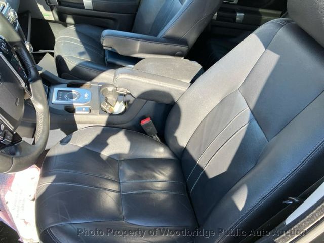 2016 Land Rover LR4 HSE - 22993994 - 6