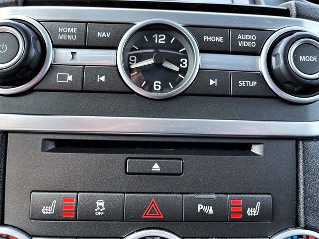 2016 Land Rover LR4 HSE AWD 4dr SUV - 21415113 - 27