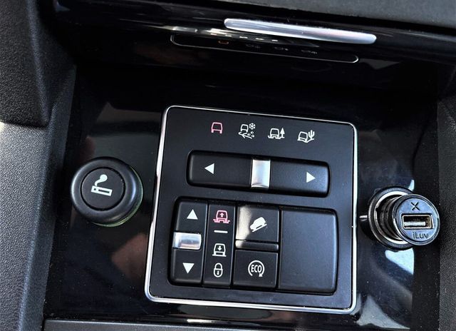 2016 Land Rover LR4 HSE AWD 4dr SUV - 21415113 - 29