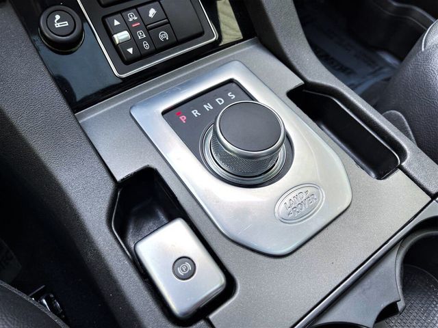 2016 Land Rover LR4 HSE AWD 4dr SUV - 21415113 - 30