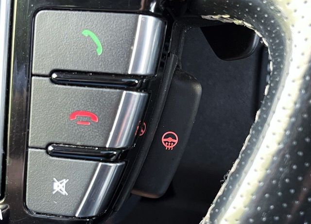 2016 Land Rover LR4 HSE AWD 4dr SUV - 21415113 - 33