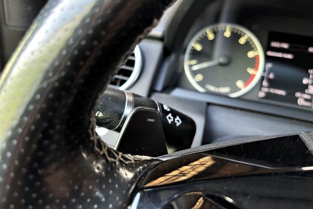 2016 Land Rover LR4 HSE AWD 4dr SUV - 21415113 - 34