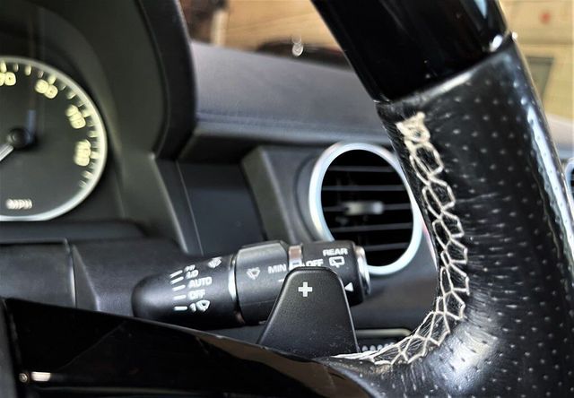 2016 Land Rover LR4 HSE AWD 4dr SUV - 21415113 - 35