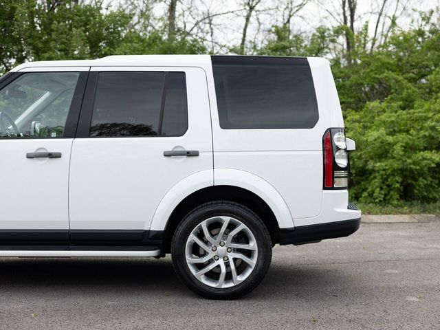 2016 Land Rover LR4 HSE, Great Condition, Well Maintained, Adaptive Cruise Control - 22814502 - 10