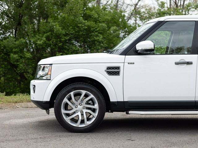 2016 Land Rover LR4 HSE, Great Condition, Well Maintained, Adaptive Cruise Control - 22814502 - 12