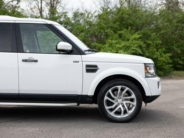 2016 Land Rover LR4 HSE, Great Condition, Well Maintained, Adaptive Cruise Control - 22814502 - 13