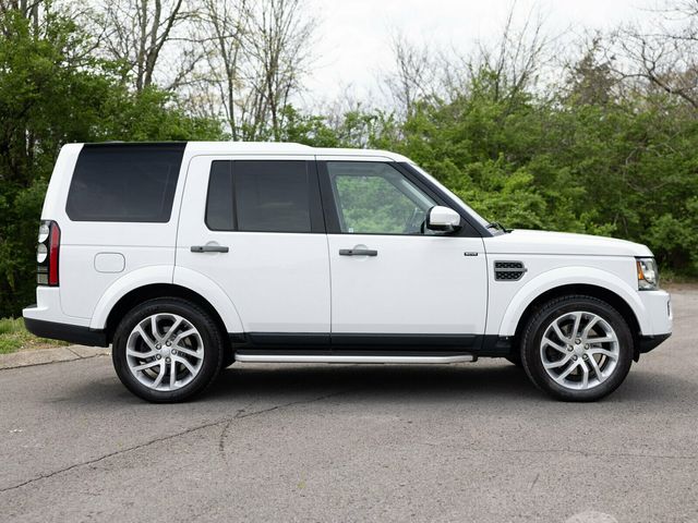 2016 Land Rover LR4 HSE, Great Condition, Well Maintained, Adaptive Cruise Control - 22814502 - 14