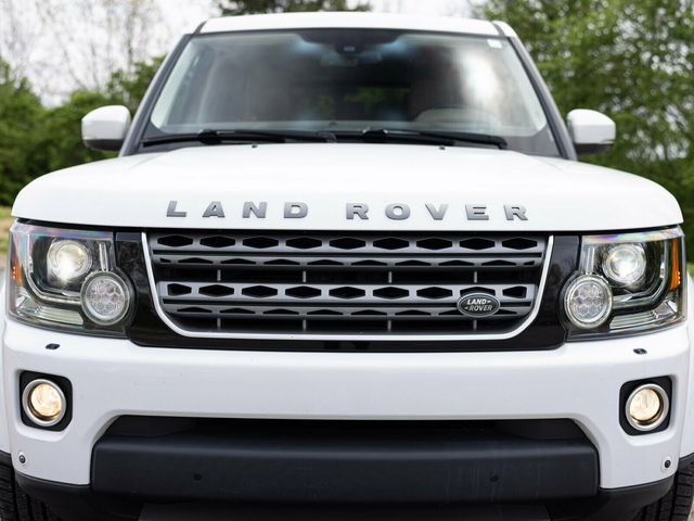2016 Land Rover LR4 HSE, Great Condition, Well Maintained, Adaptive Cruise Control - 22814502 - 16