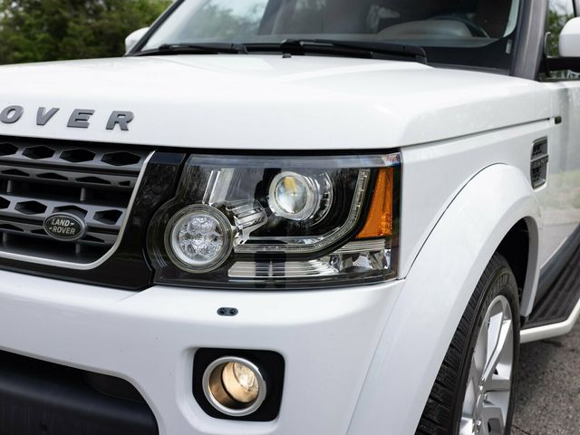 2016 Land Rover LR4 HSE, Great Condition, Well Maintained, Adaptive Cruise Control - 22814502 - 17