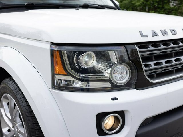 2016 Land Rover LR4 HSE, Great Condition, Well Maintained, Adaptive Cruise Control - 22814502 - 18