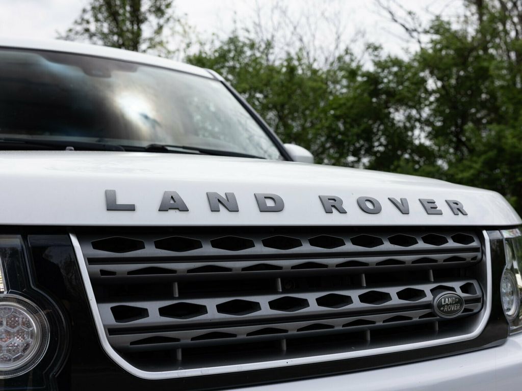 2016 Land Rover LR4 HSE, Great Condition, Well Maintained, Adaptive Cruise Control - 22814502 - 19