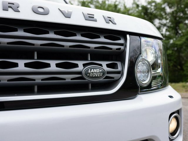 2016 Land Rover LR4 HSE, Great Condition, Well Maintained, Adaptive Cruise Control - 22814502 - 20